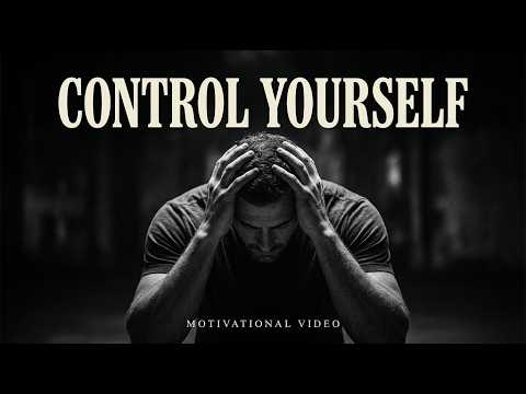 Control Your Mind Before It Controls You | Mental Discipline & Focus Reset