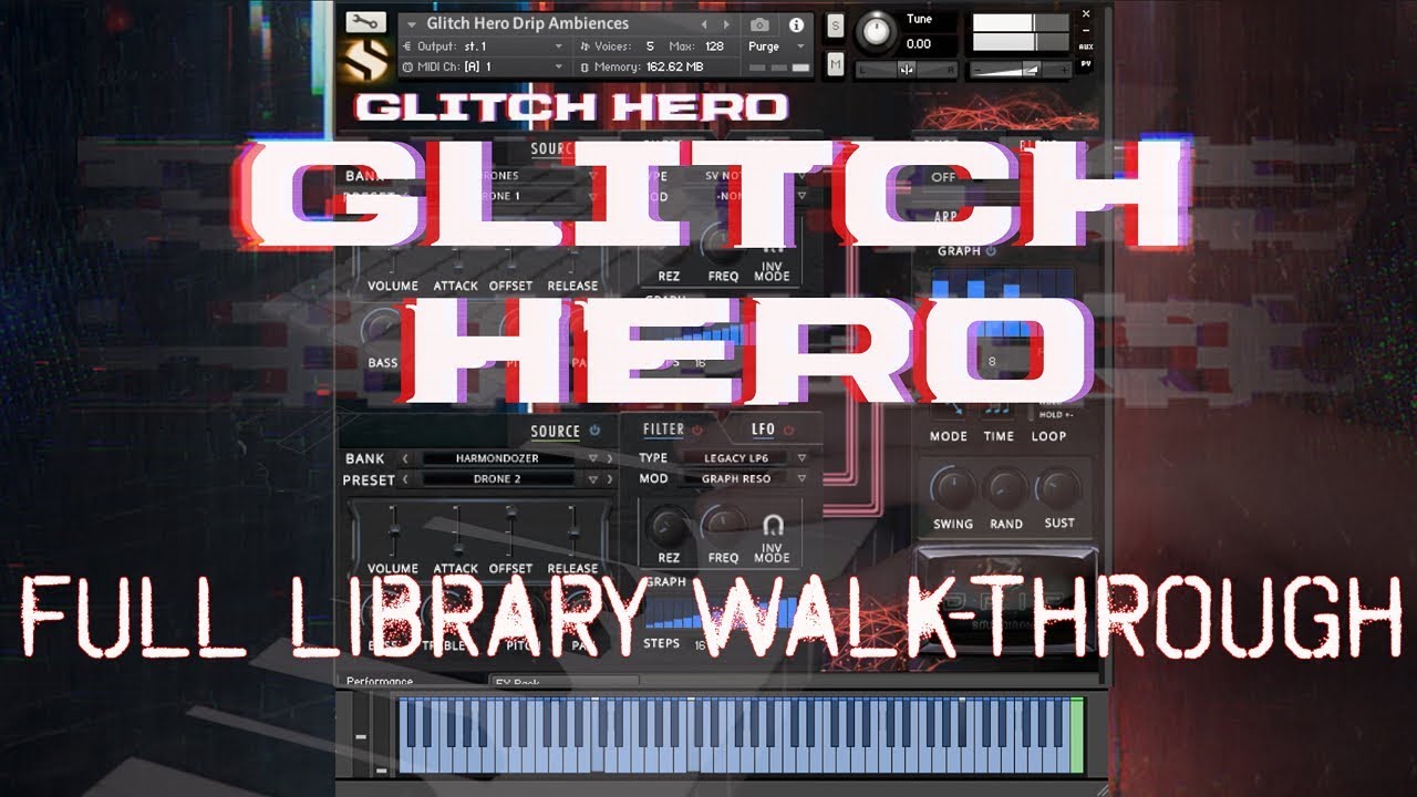 Glitch Hero thumbnail 3