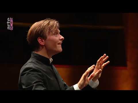 Théodore Akimenko (Fedir Yakymenko) - Nocturne for strings