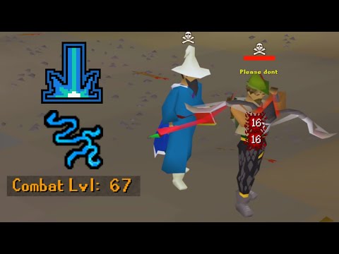 I Made an Account Perfect for Smiting Pures