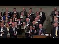 Stand Up, Stand Up For Jesus • Congregational