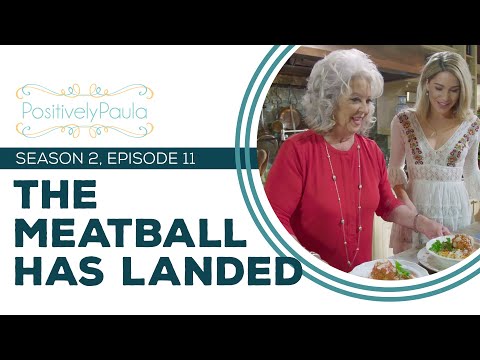 Full Episode Fridays: The Meatball Has Landed | 2 Italian Dinner Recipes