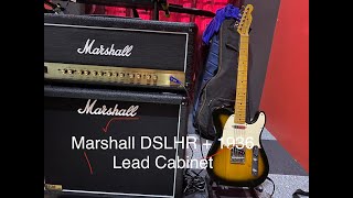 Video thumbnail for Marshall 1936 Lead unboxing by Are Deep
