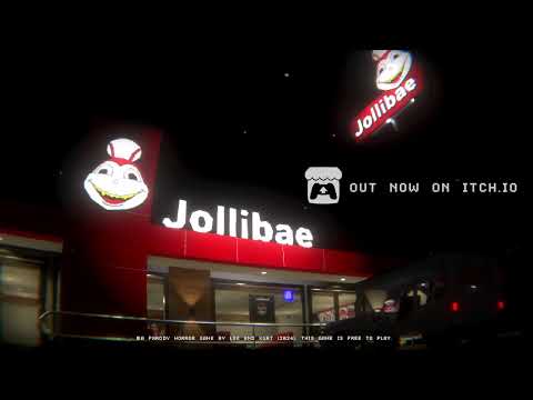 Announcement Trailer