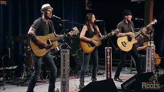 Brandi Carlile &quot;Dreams&quot;