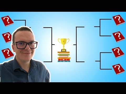Les Meilleurs Livres : Grand tournoi + récap défi un livre par semaine !