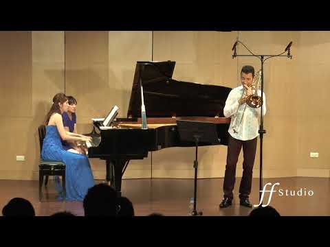 Joël Vaïsse- J.M.Defaye: A La Manière de Schumann [ff studio音樂會錄音錄影]
