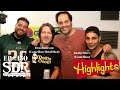 Ralph Sutton Claims To Know David Lee Roth - SDR #150 Highlight
