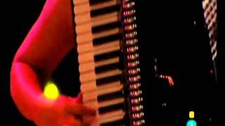 Lila Downs - Los Pollos