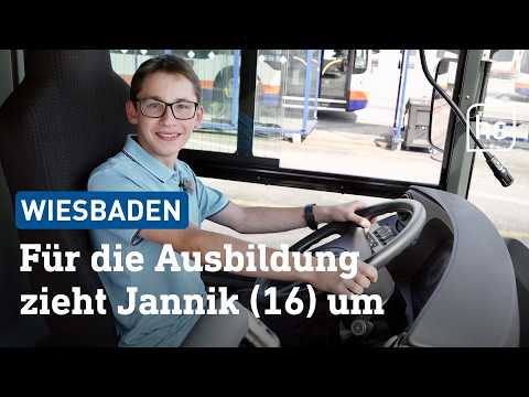 Günstige Wohnungen für Azubis in Wiesbaden | hessenschau