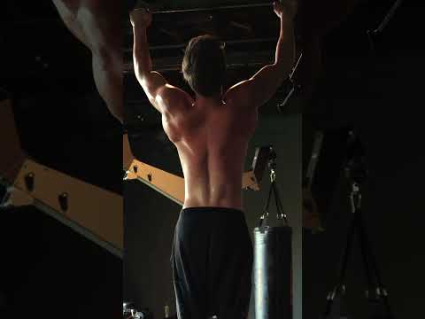 Embrace the Hard Times