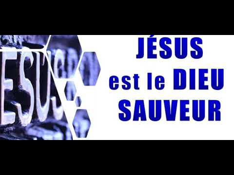 Elie s'échappe de Jezabel- pasteur Salvatore Gentile