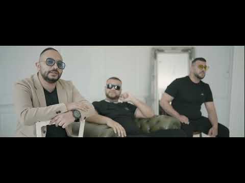 BRATIA - Alex 'Daruško' Lacko ❌ Rasťo Amax ❌ Pavol Tancoš (Official clip)