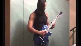 Alcest Sur L&#39;autre Rive Je T&#39;attendrai cover