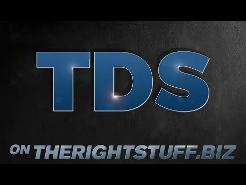 Last Dance for John McCain by Tom Svenny (A TDS tribute to John McCain)