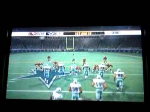 Madden NFL 07 Xbox