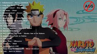 Download lagu PLAYLIST LAGU NARUTO SHIPPUDEN OP 1 SAMPAI 20 FULL ALBUM TANPA IKLAN NO ADS mp3