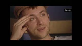 Blur - The Best Of / Music Is My Radar EPK Excerpts (Russian Voice Acting)