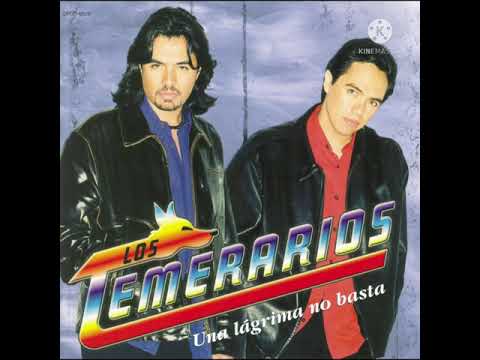 Miniatura de Una lagrima no basta (Version remix-radio)