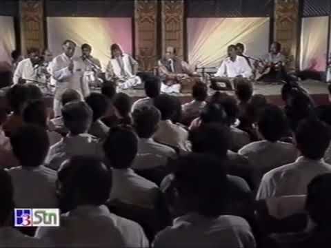 Mehdi Hasan Live Part 1 //ahmed faraz