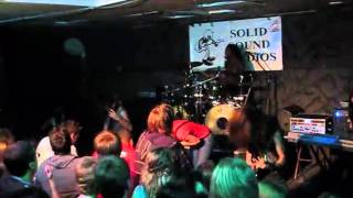 Needless To Say EP Release show - Conquer All