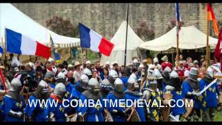 Le Roi Renaud -  Melusine