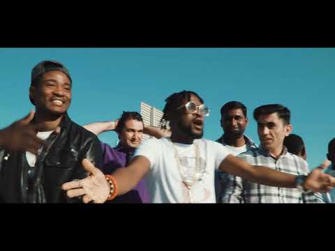 J Mic - Idere Music Video [directed by Vision Pictures]