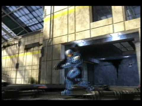 I'm a Legend official HMV