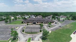 Moving Into Mt. Zion, IL