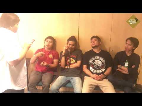 Thumbnail for Interview Session : Sheila On 7 by Sine, Sheila on 7