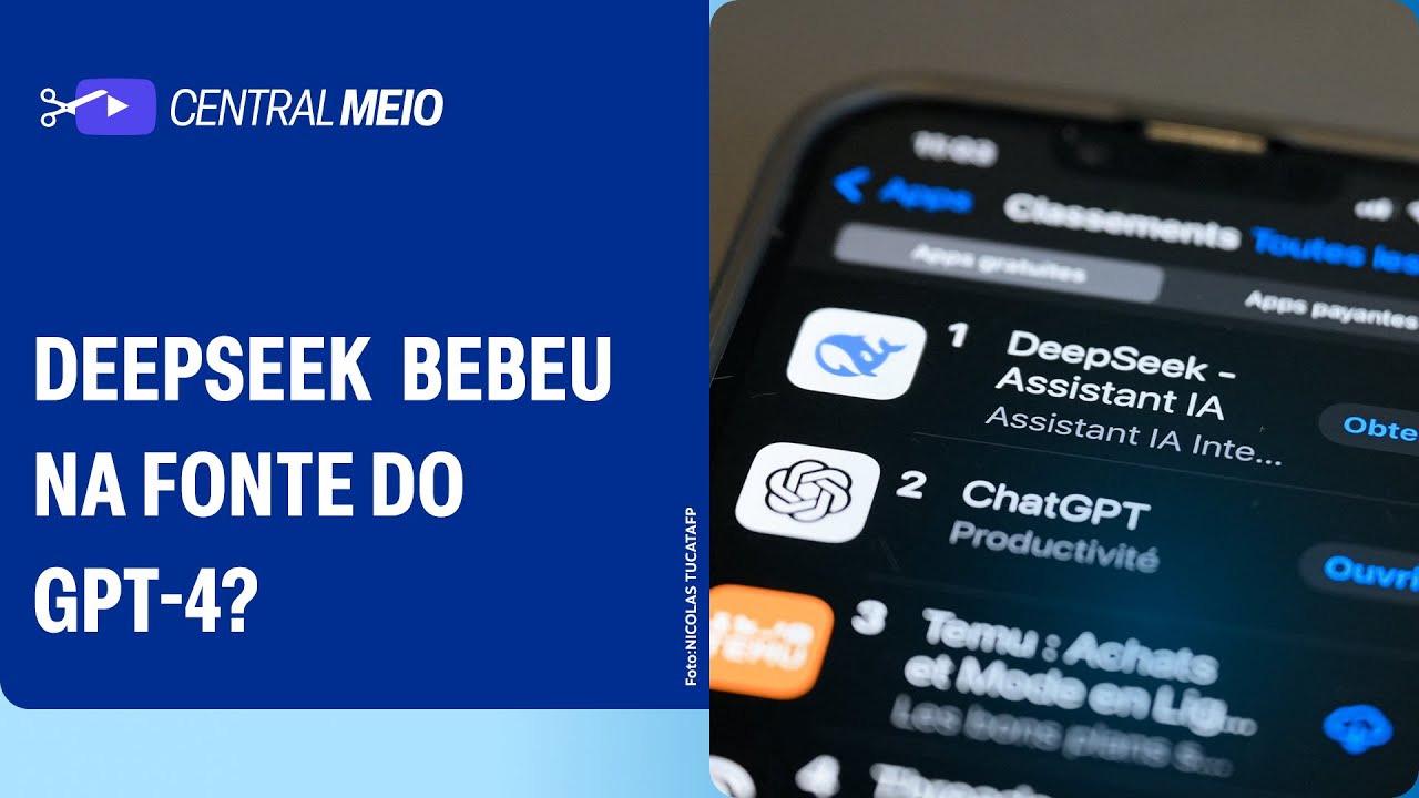 Stargate: DeepSeek deve abalar o megaprojeto de IA anunciado por Trump?