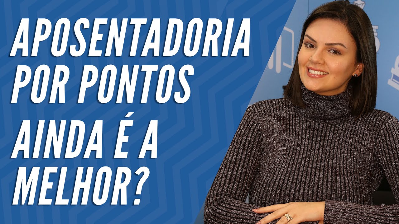 Aposentadoria por pontos (sem fator previdenciário) ainda é a melhor de todas?