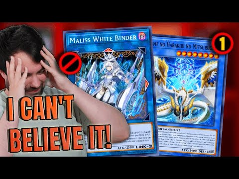 WE HAVE A LIST!!!!! |  Yu-Gi-Oh! Banlist February 2026