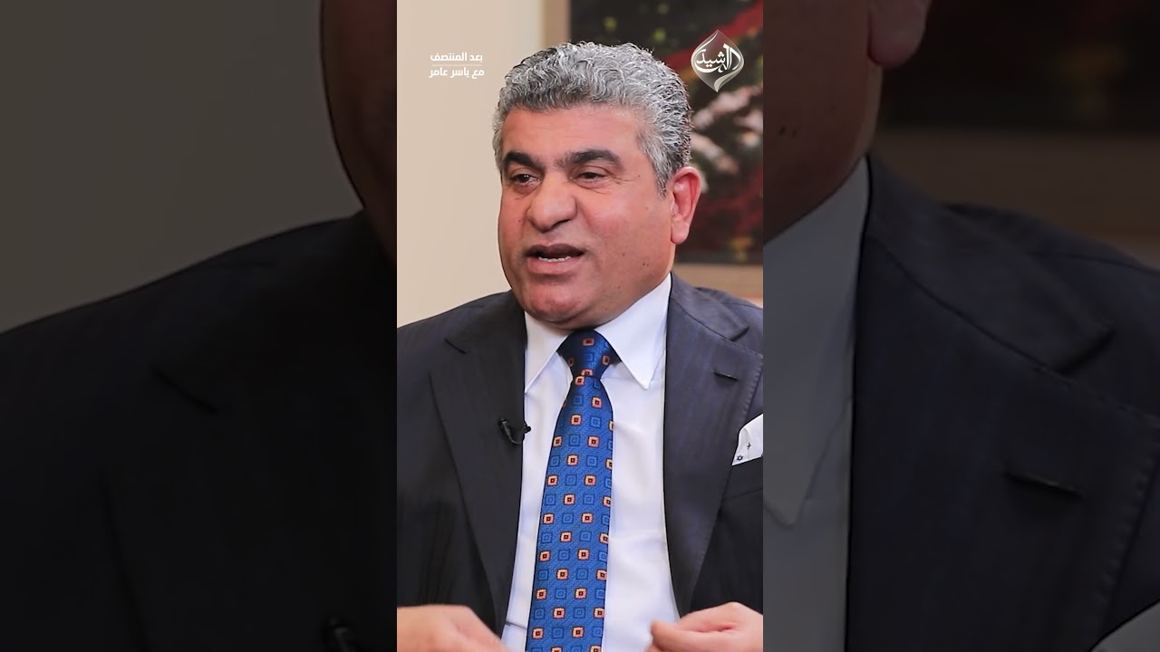 فيديو | عودة الدليمي: إذا تم تمرير المالكي فلن نشارك بالحكومة… سنذهب إلى المعارضة
