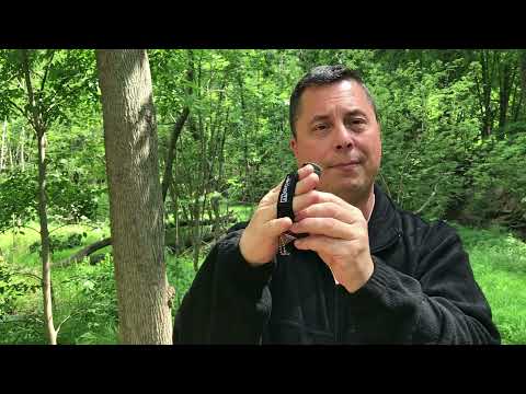 Pepper Spray Sport - Mace