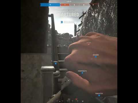 What hacks look like in Hell Let Loose