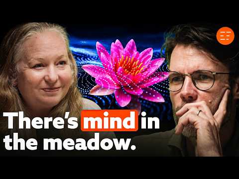 Ecology of Mind: A Cybernetic Approach To Planetary Problems