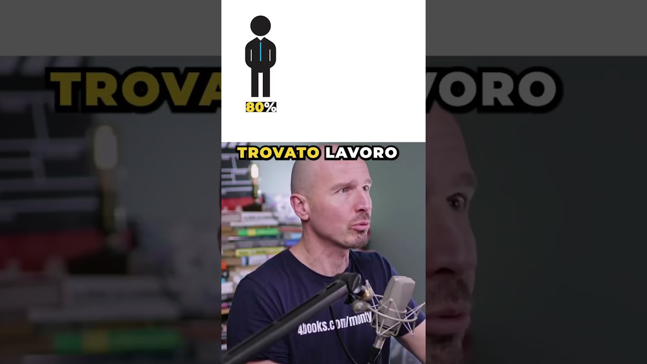 Quanto ci mette chi é licenziato nel tech a trovare un lavoro