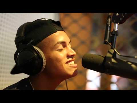 Mister Lolo - Rest la - Live sur EXO FM