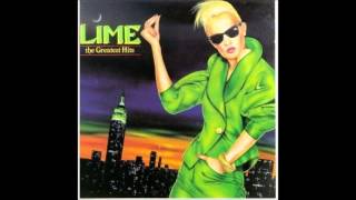 LIME -    Give Me Your Body  (1983)