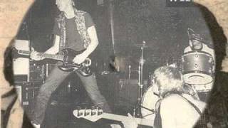 The Wipers - No Fair ( Alternate Version)