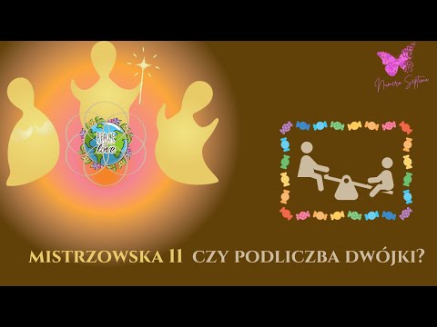 Mistrzowska 11: Poradnik dla tych, którzy chcą Być Wyjątkowi, ale nie Wiedzą, że już Są