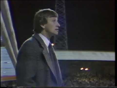 07/11/1990 - Dundee United v Vitesse Arnhem - UEFA Cup 2nd Round 2nd leg - Highlights