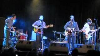 Delta Spirit - St. Francis
