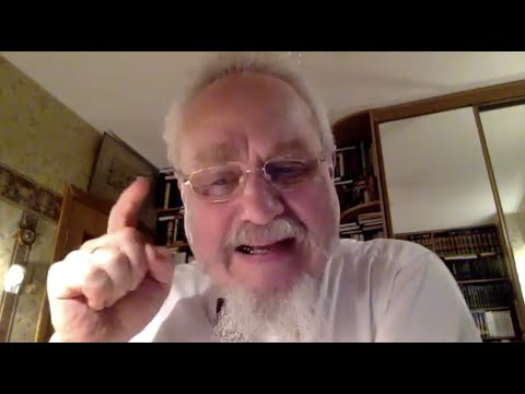 Диалог №1.  А.Б. Зубов - Зачем Богу зло?