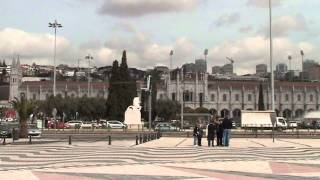 preview picture of video 'Lisbon - Belém'