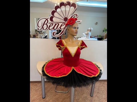 Esmeralda P 1116 - video 2