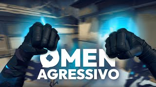 OMEN AGRESSIVO - GUIA | the CloneY