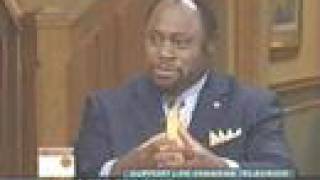 Kingdom Petition & Prayer Protocols ~ 15 of 20 ~ Dr. Myles Munroe