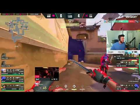 5Head Thrifty from XERXIA